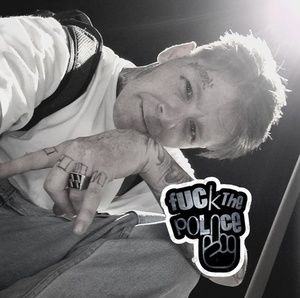 Meet your Posher, Danny